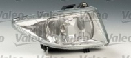 Фара VALEO 087668