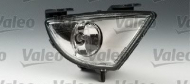 Фара VALEO 088301