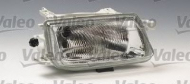 Фара VALEO 085667