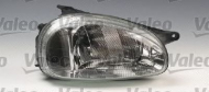 Фара VALEO 085136
