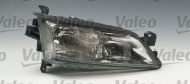 Фара VALEO 085787