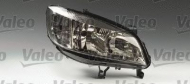 Фара VALEO 087451