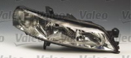 Фара VALEO 087457