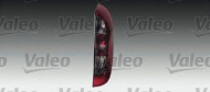 Фонарь VALEO 087929