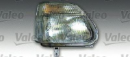 Фара VALEO 087683