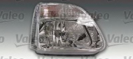 Фара VALEO 088309