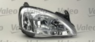 Фара VALEO 088344