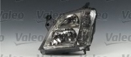 Фара VALEO 088513