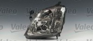 Фара VALEO 088517