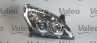 Фара VALEO 043016
