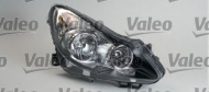 Фара VALEO 043379