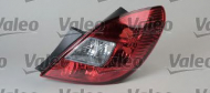 Фонарь VALEO 043391