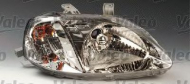 Фара VALEO 087386