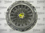 Комплект сцепления VALEO 801696