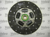 Комплект сцепления VALEO 827162