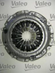 Комплект сцепления VALEO 826763
