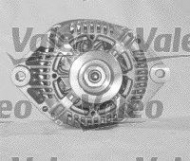 Генератор VALEO 436636