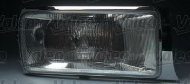 Фара VALEO 068976