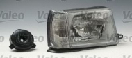 Фара VALEO 084436