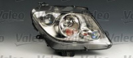 Фара VALEO 088598