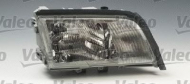 Фара VALEO 085286