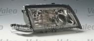 Фара VALEO 086663
