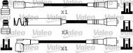 Комплект электропроводки VALEO 346667