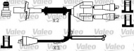 Комплект электропроводки VALEO 346519