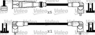 Комплект электропроводки VALEO 346465