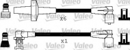 Комплект электропроводки VALEO 346224