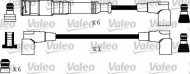 Комплект электропроводки VALEO 346221