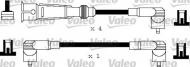 Комплект электропроводки VALEO 346119