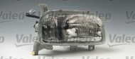Фара VALEO 085574