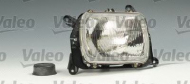 Фара VALEO 061321