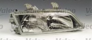 Фара VALEO 087291