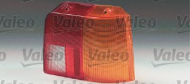 Рассеиватель VALEO 082045