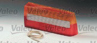 Рассеиватель VALEO 065042