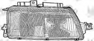 Фара VALEO 084669