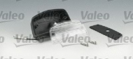 Фонарь VALEO 083760