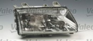 Фара VALEO 087309