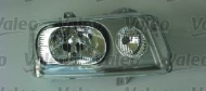 Фара VALEO 088698