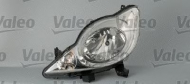 Фара VALEO 043004