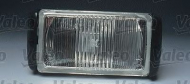 Фара VALEO 085603