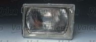 Фара VALEO 068917