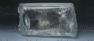 Фара VALEO 069670