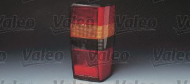 Рассеиватель VALEO 083648