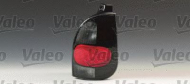 Фонарь VALEO 086207