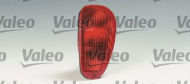 Фонарь VALEO 086209