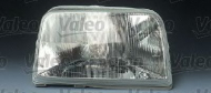 Фара VALEO 084631