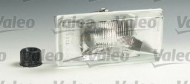 Фара VALEO 085279